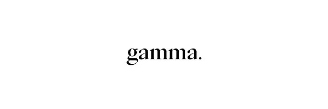 Gamma.