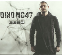 Dino MC47 – 2014