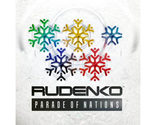 DJ Rudenko – Parade Of Nations