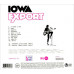 IOWA ‎– Export