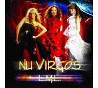 ВИА Гра - Nu Virgos ‎– L.M.L.