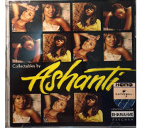 Ashanti ‎– Collectables By Ashanti