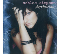Ashlee Simpson ‎– Autobiography