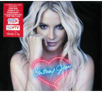Britney Spears – Britney Jean
