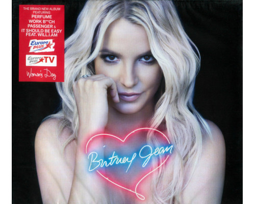 Britney Spears – Britney Jean
