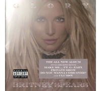 Britney Spears – Glory
