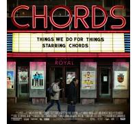 Chords ‎– Things We Do For Things