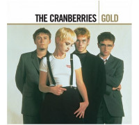 The Cranberries ‎– Gold