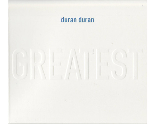 Duran Duran – Greatest