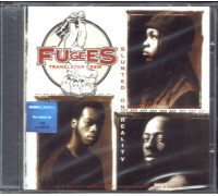 Fugees (Tranzlator Crew) ‎– Blunted On Reality