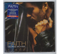 George Michael – Faith