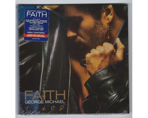 George Michael – Faith