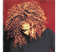 Janet Jackson – The Velvet Rope