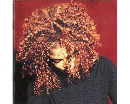 Janet Jackson – The Velvet Rope