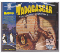 Various Artists (Сборник) - Madagascar (Motion Picture Soundtrack)