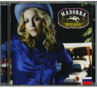 Madonna ‎– Music