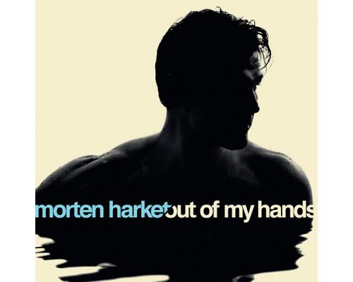 Morten Harket ‎– Out Of My Hands