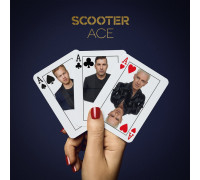 Scooter ‎– Ace