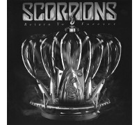Scorpions – Return To Forever (Special Edition)