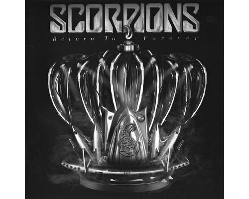 Scorpions – Return To Forever (Special Edition)