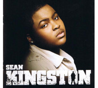 Sean Kingston ‎– Sean Kingston
