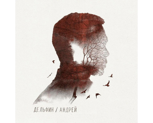 Дельфин ‎– Андрей 2LP
