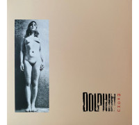 Дельфин ‎(Dolphin) – Ткани (Limited Edition) 2LP