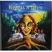 Король И Шут ‎– Будь Как Дома, Путник... (Limited Edition, Orange-Blue split "Кукольный Театр") 2LP