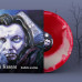 Андрей "Князь" Князев – Любовь Негодяя (Limited Edition) (Red White Spot Vinyl) LP