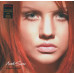 МакSим – Одиночка (Limited Edition) (Orange with White Splatter Vinyl) LP