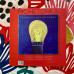 Монеточка ‎– Раскраски Для Взрослых (Limited Edition, Numbered, Special Edition, Red Translucent Vinyl) LP