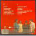 Сплин – Фонарь Под Глазом (Limited Edition) (Red Yellow Swirl Vinyl) LP