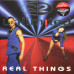 2 Unlimited - Real Things (Limited Edition) 2LP