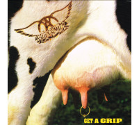 Aerosmith – Get A Grip (2LP)