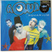 Aqua – Aquarium (Limited Edition) LP