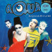 Aqua – Aquarium (Limited Edition, "Baby" Blue Transparent Vinyl) LP