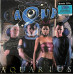 Aqua – Aquarius (Limited Edition) (Collector's Edition Coke Bottle Clear Vinyl) LP