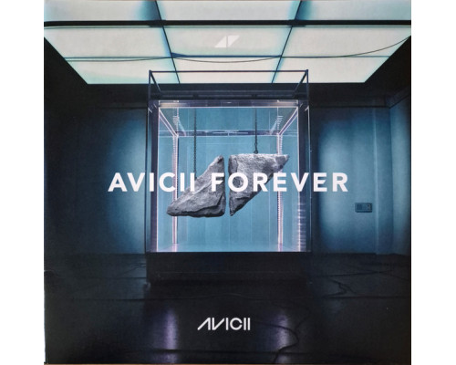 Avicii – Avicii Forever (2LP)