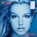 Britney Spears – In The Zone (Limited Edition) (Blue Vinyl) LP