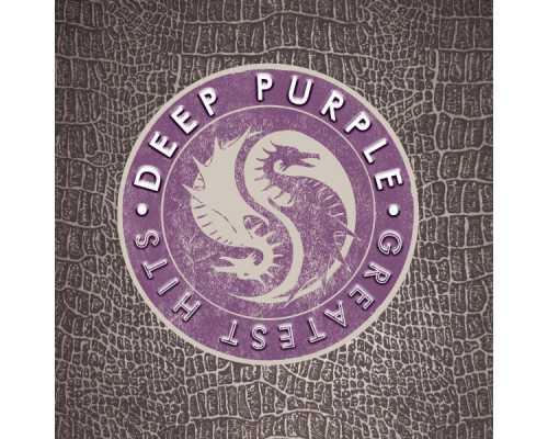 Deep Purple – Greatest Hits 4LP