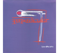 Deep Purple – Purpendicular (2LP)