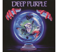 Deep Purple – Slaves And Masters LP