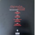Depeche Mode – Almost Acoustic Christmas The Kroq Broadcast (Clear Vinyl) (2LP)