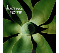 Depeche Mode – Exciter (2LP)