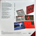 Depeche Mode – Spirit The 12" Singles  (Limited Edition, Box Set, Numbered) (7LP)
