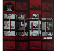 Dido – No Angel (25th Anniversary) LP