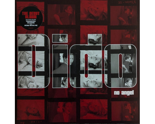 Dido – No Angel (25th Anniversary) LP