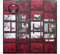 Dido – No Angel (25th Anniversary) (Deluxe Edition, Limited Edition, Red Marbled Vinyl) LP