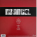 Dido – No Angel (25th Anniversary) (Deluxe Edition, Limited Edition, Red Marbled Vinyl) LP