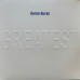 Duran Duran – Greatest (Limited Edition) (White Vinyl) 2LP